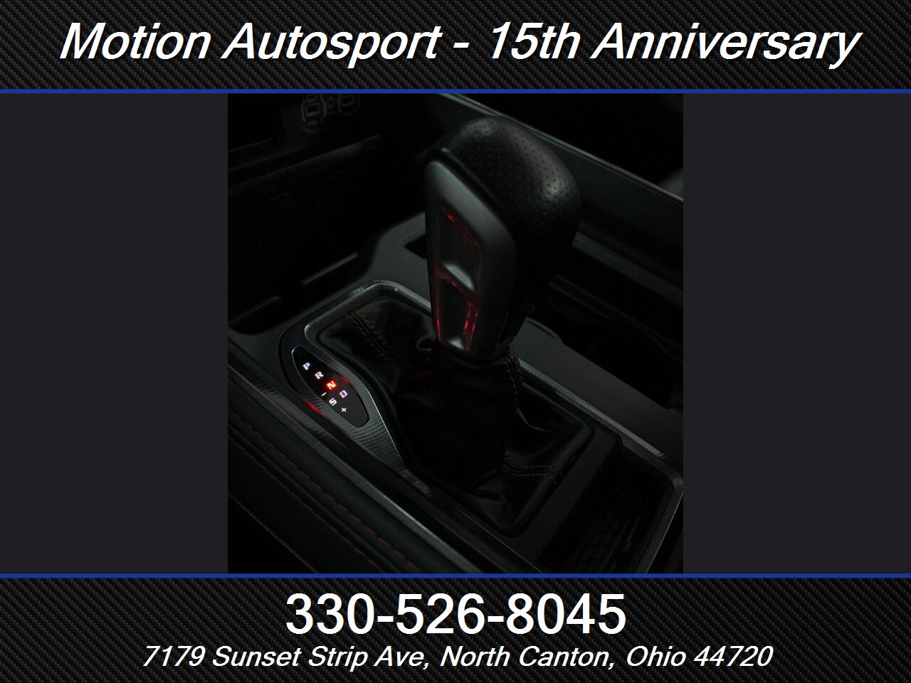 2022 RAM 1500 TRX Ignition Edition 4X4 - Photo 16 - North Canton, OH 44720