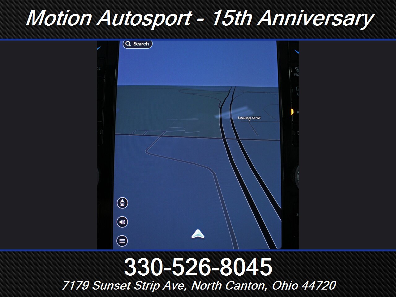 2022 RAM 1500 TRX Ignition Edition 4X4 - Photo 21 - North Canton, OH 44720