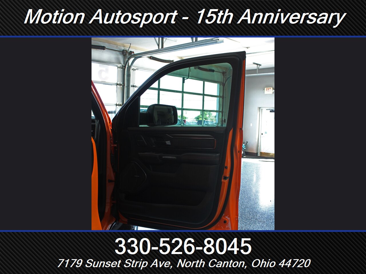 2022 RAM 1500 TRX Ignition Edition 4X4 - Photo 26 - North Canton, OH 44720
