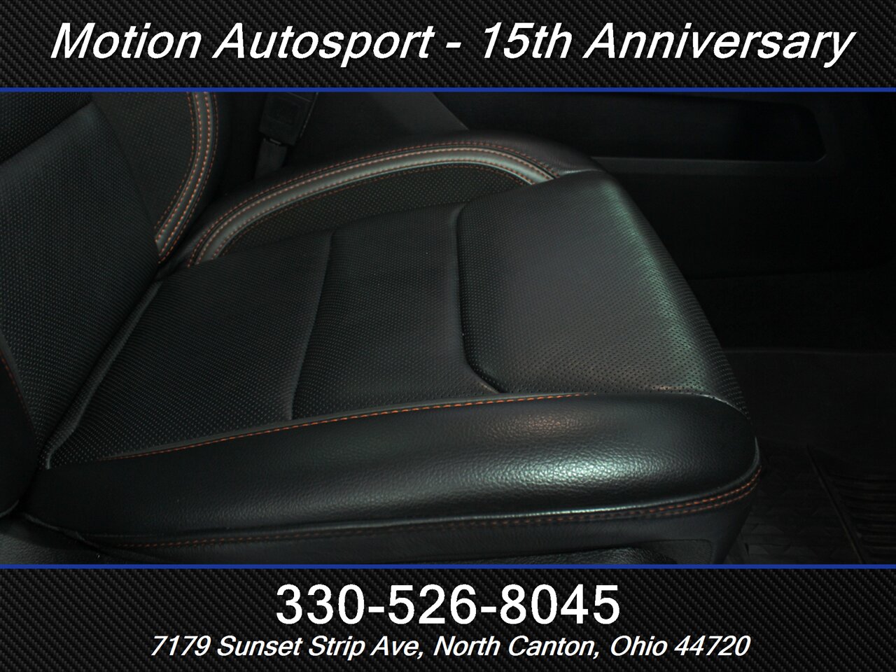 2022 RAM 1500 TRX Ignition Edition 4X4 - Photo 29 - North Canton, OH 44720