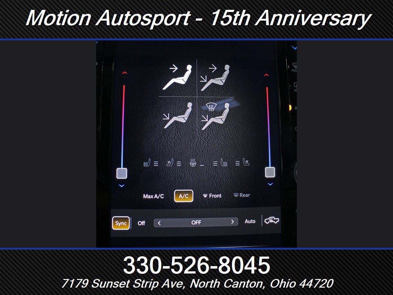 2022 RAM 1500 TRX Ignition Edition 4X4 - Photo 20 - North Canton, OH 44720