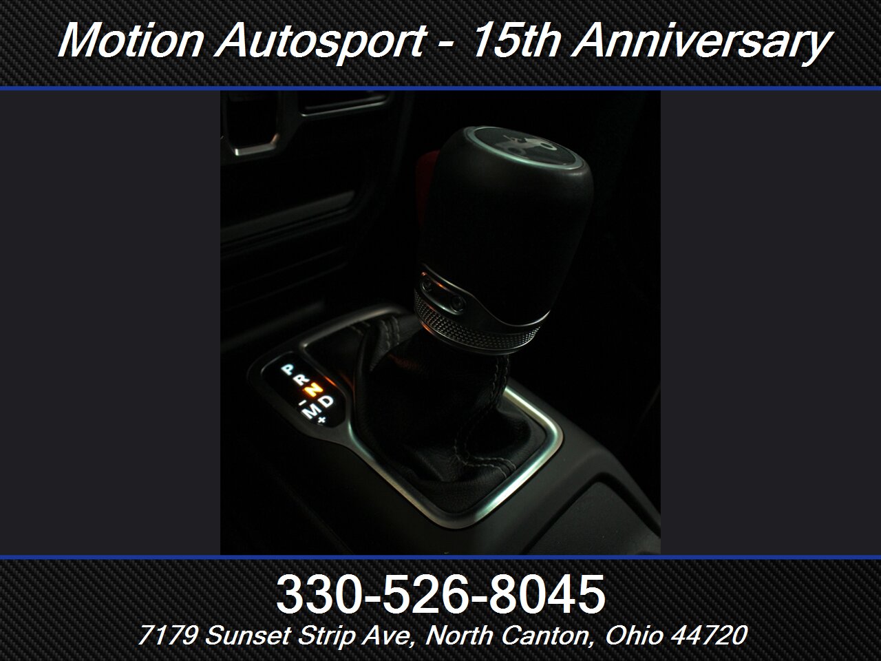 2019 Jeep Wrangler Unlimited Sahara Hard Top 4X4 - Photo 25 - North Canton, OH 44720