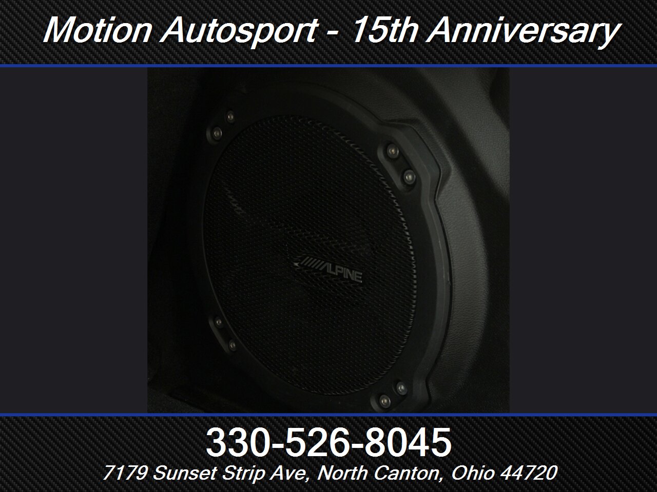 2019 Jeep Wrangler Unlimited Sahara Hard Top 4X4 - Photo 11 - North Canton, OH 44720