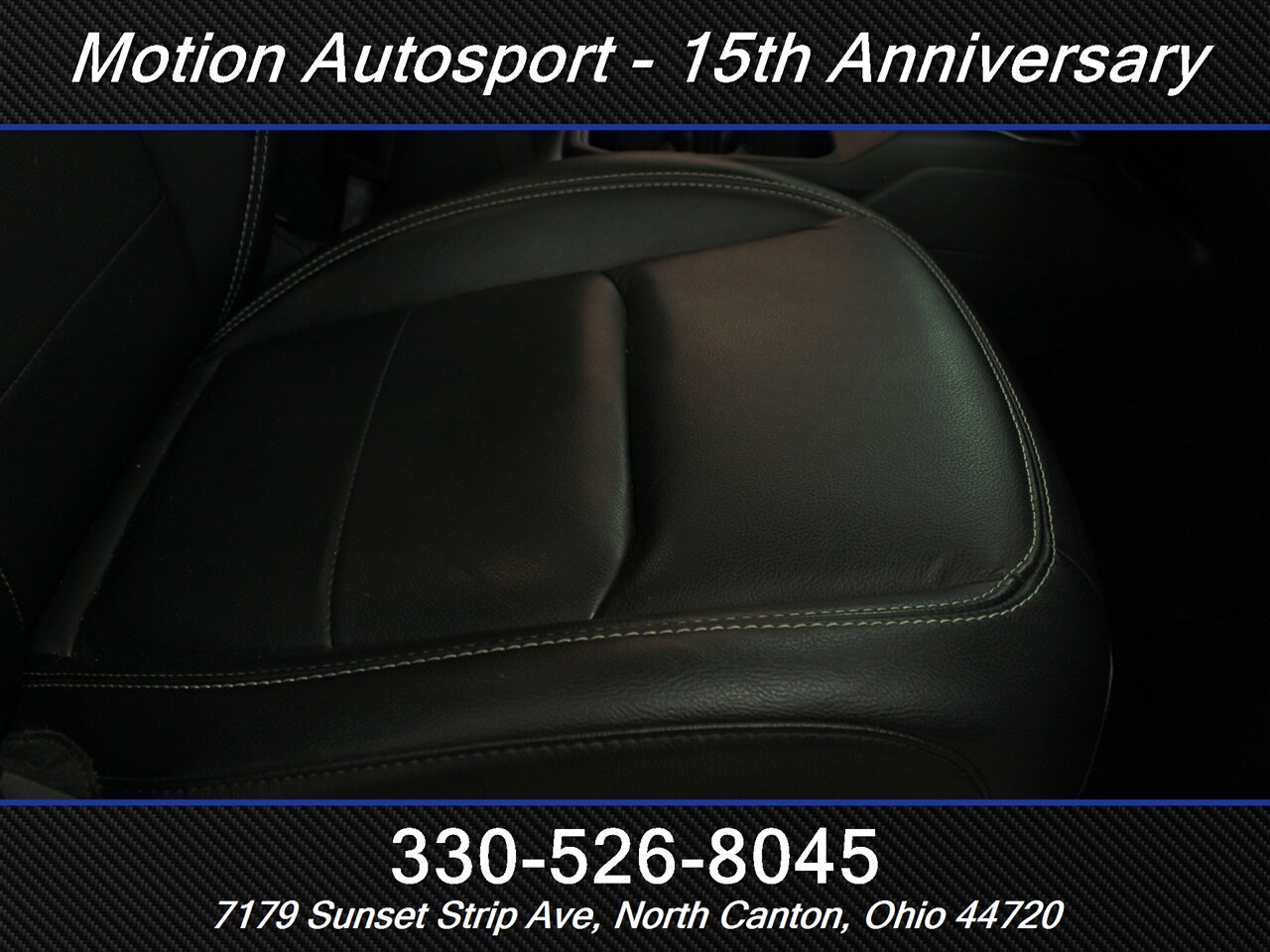 2019 Jeep Wrangler Unlimited Sahara Hard Top 4X4 - Photo 43 - North Canton, OH 44720