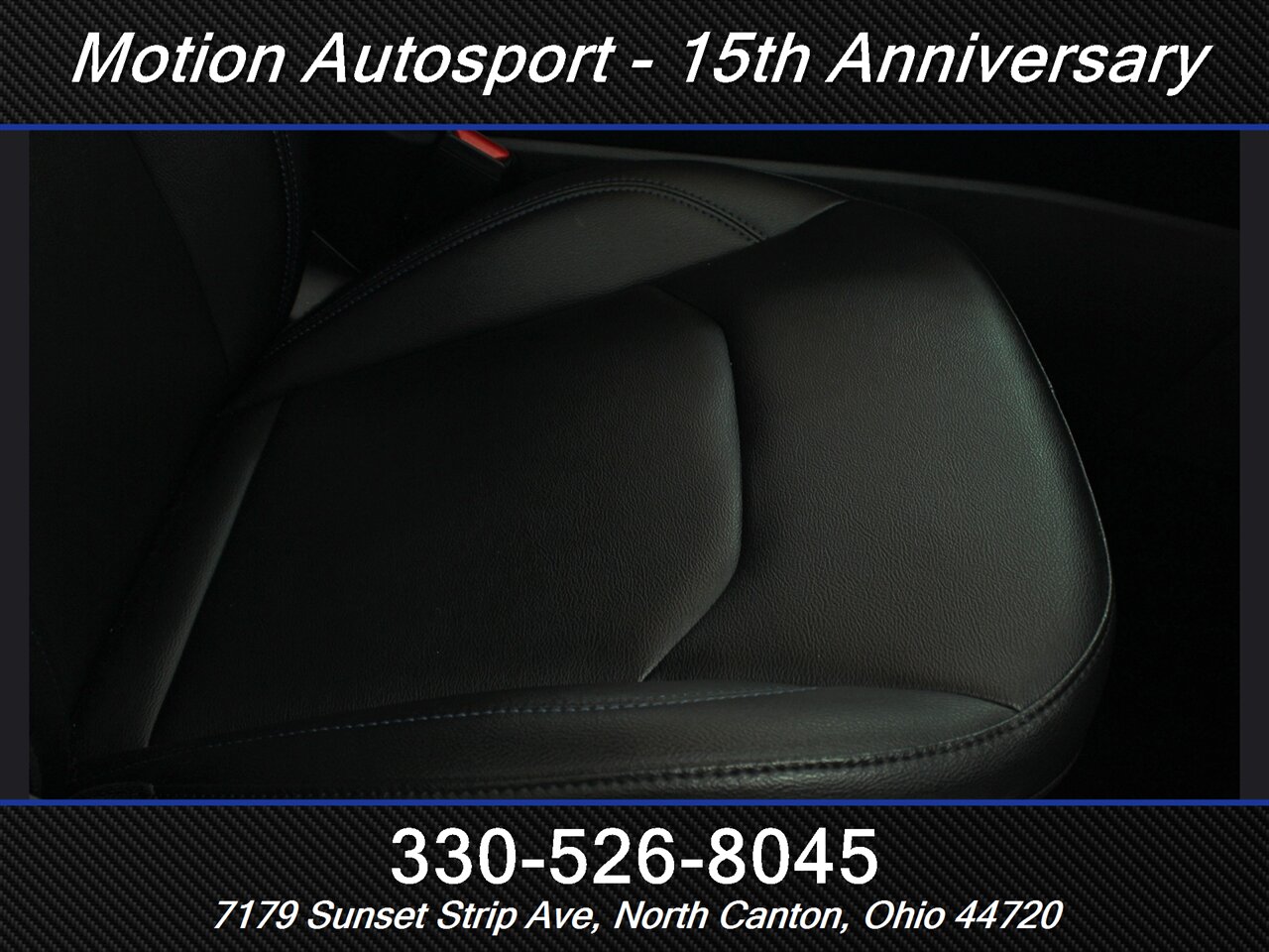 2026 Jeep Compass Limited  4X4 - Photo 35 - North Canton, OH 44720