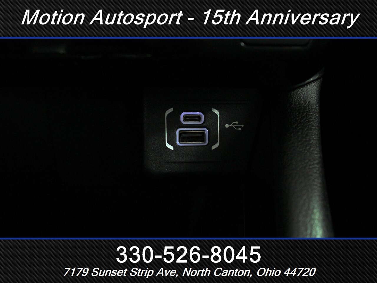2026 Jeep Compass Limited  4X4 - Photo 22 - North Canton, OH 44720
