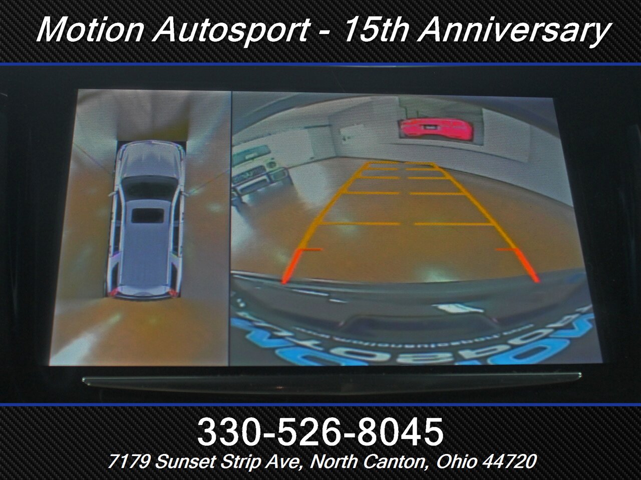 2016 Cadillac Escalade ESV Luxury Collection  4X4 - Photo 27 - North Canton, OH 44720