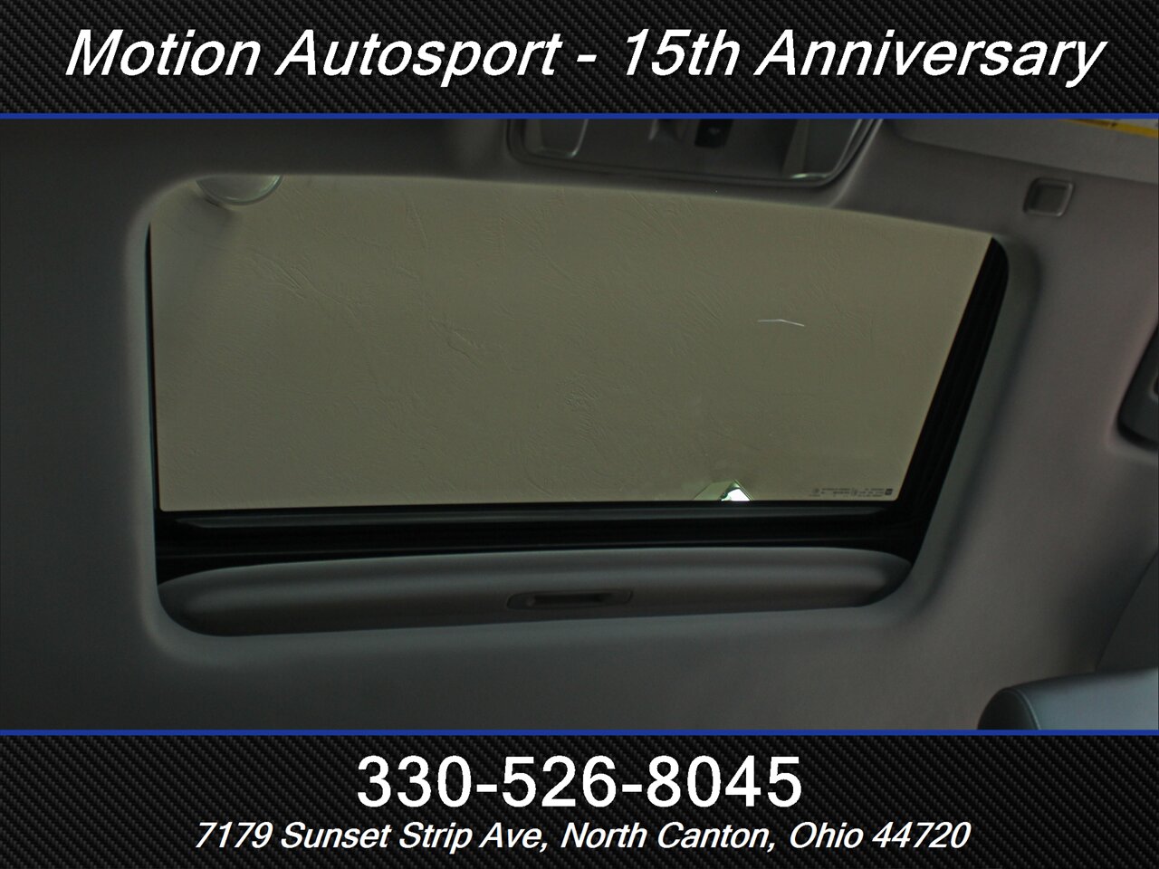 2016 Cadillac Escalade ESV Luxury Collection  4X4 - Photo 36 - North Canton, OH 44720