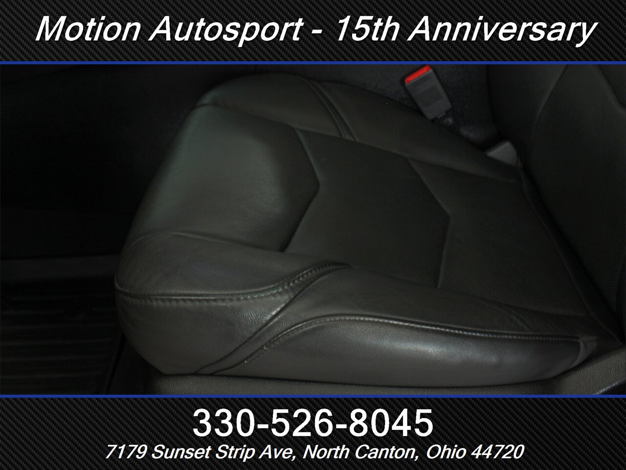 2016 Cadillac Escalade ESV Luxury Collection  4X4 - Photo 30 - North Canton, OH 44720