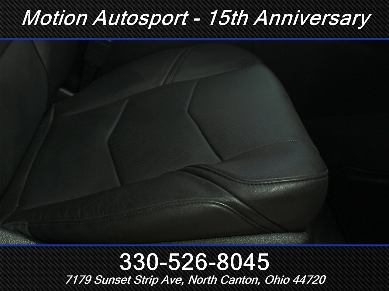 2016 Cadillac Escalade ESV Luxury Collection  4X4 - Photo 35 - North Canton, OH 44720