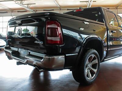 2019 RAM 1500 Limited  Moon Roof Navigation 4X4 - Photo 11 - North Canton, OH 44720