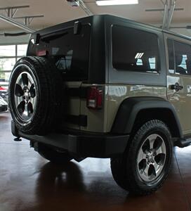 2017 Jeep Wrangler Unlimited Sport  Hard Top 4X4 - Photo 10 - North Canton, OH 44720