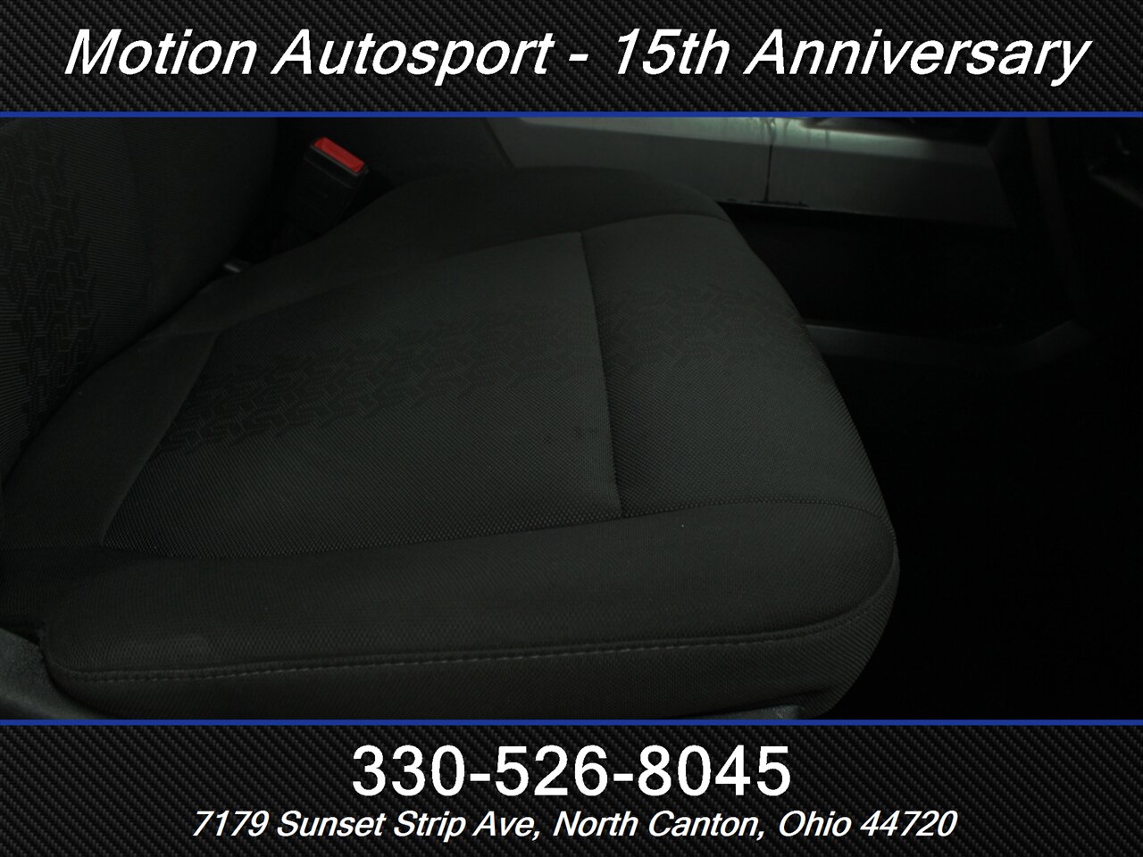 2018 Ford F-150 XLT Sport FX4 Panoramic Roof 4X4 - Photo 37 - North Canton, OH 44720