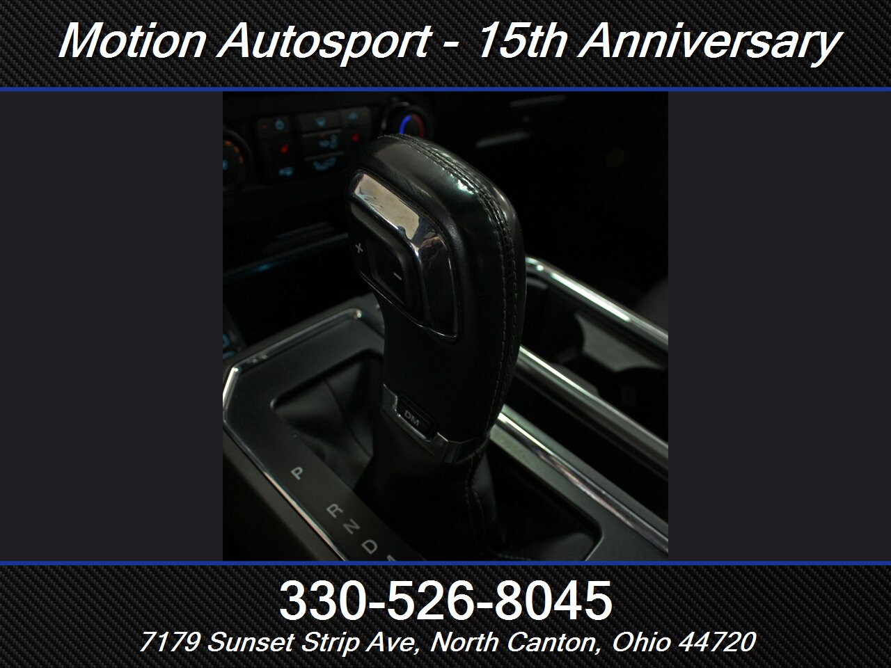 2018 Ford F-150 XLT Sport FX4 Panoramic Roof 4X4 - Photo 21 - North Canton, OH 44720