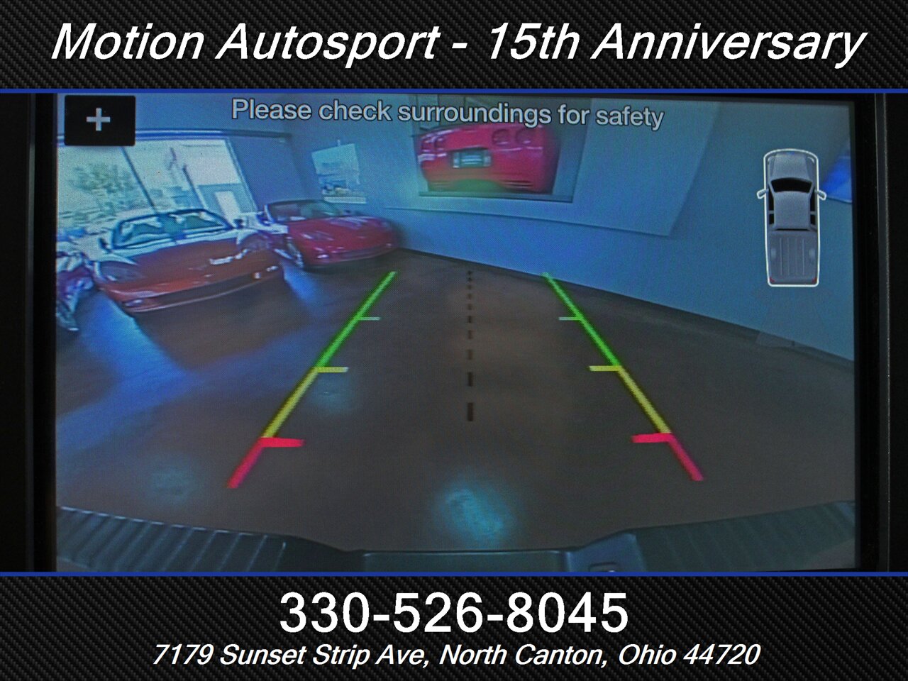 2018 Ford F-150 XLT Sport FX4 Panoramic Roof 4X4 - Photo 29 - North Canton, OH 44720