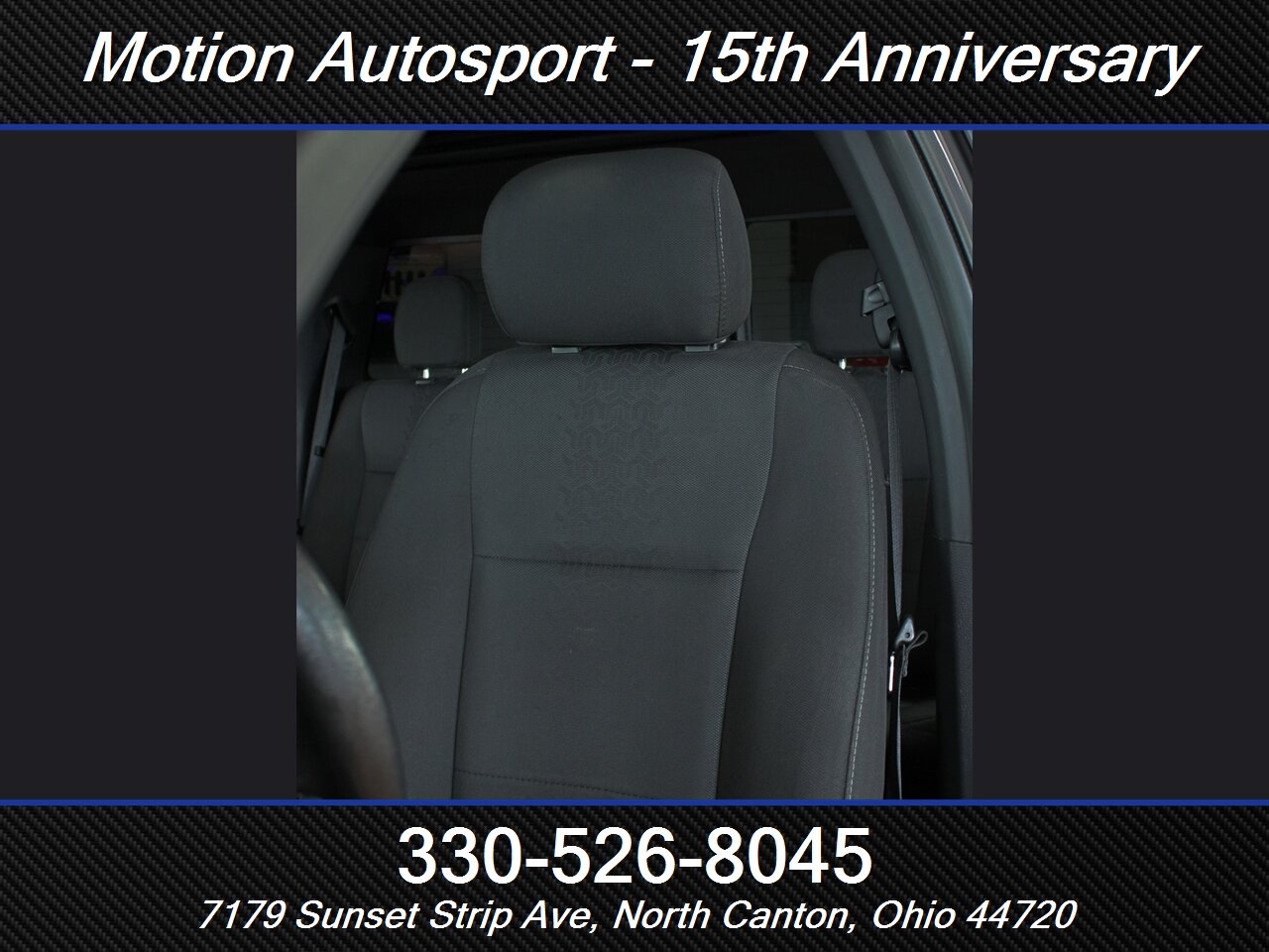 2018 Ford F-150 XLT Sport FX4 Panoramic Roof 4X4 - Photo 31 - North Canton, OH 44720