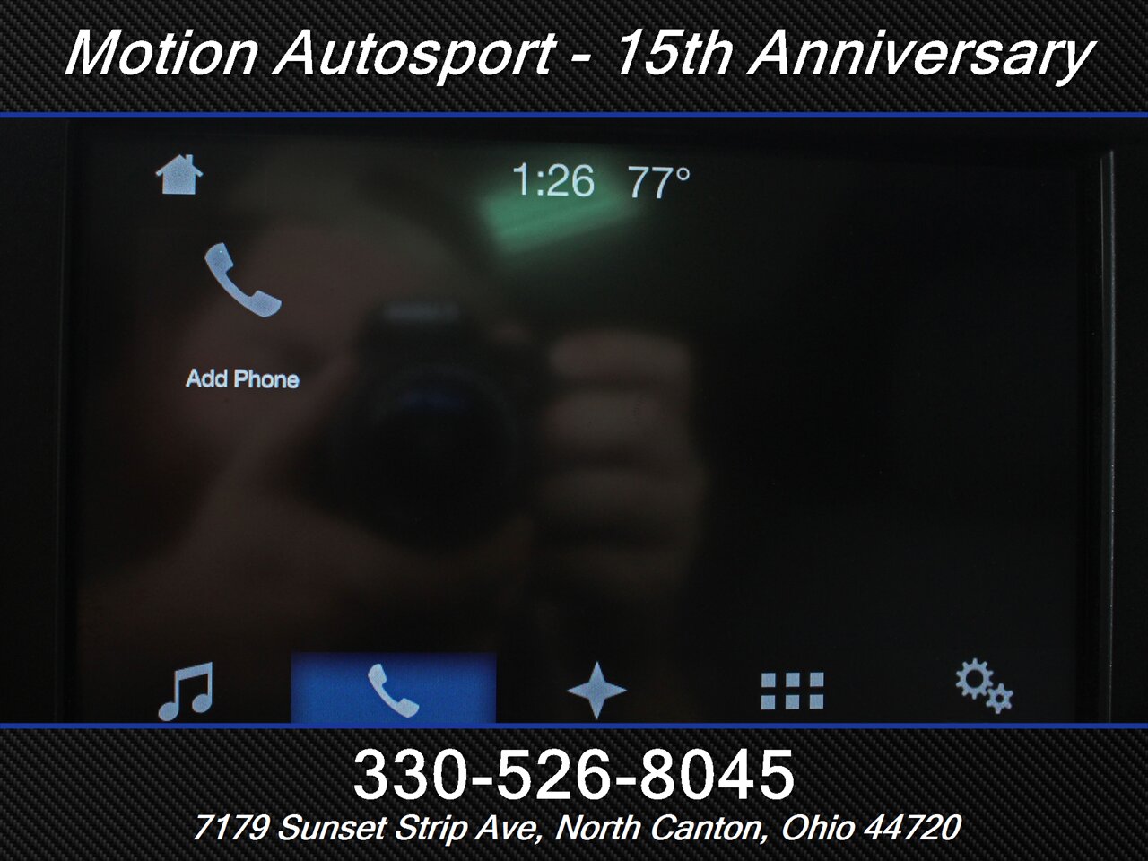 2018 Ford F-150 XLT Sport FX4 Panoramic Roof 4X4 - Photo 27 - North Canton, OH 44720