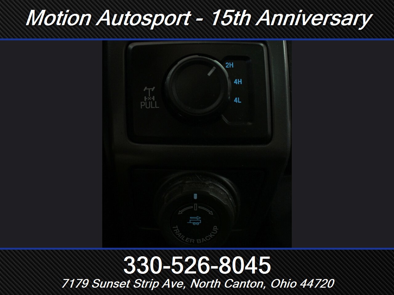 2018 Ford F-150 XLT Sport FX4 Panoramic Roof 4X4 - Photo 20 - North Canton, OH 44720