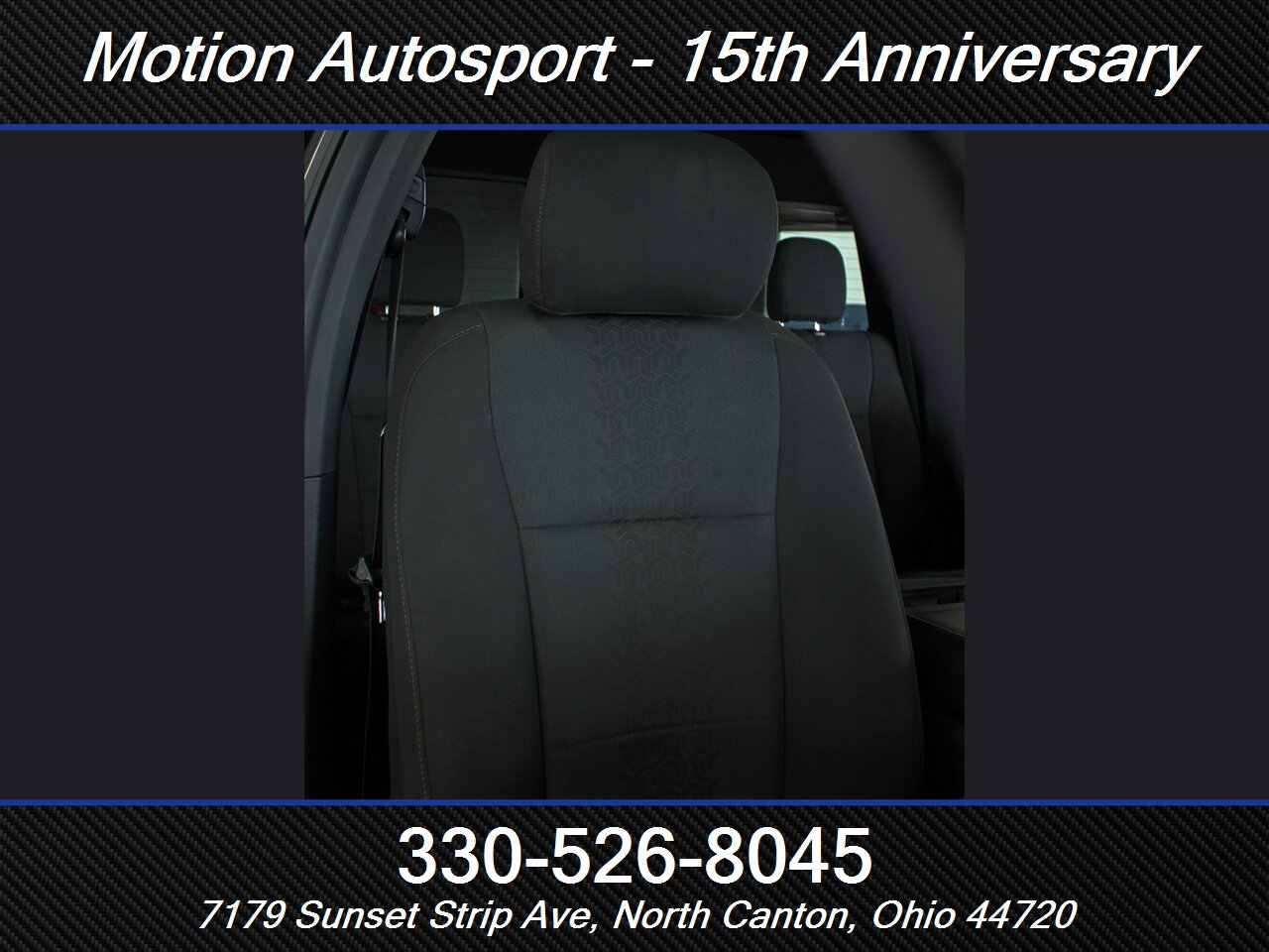 2018 Ford F-150 XLT Sport FX4 Panoramic Roof 4X4 - Photo 36 - North Canton, OH 44720