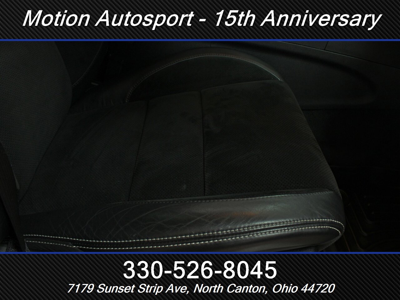 2016 Jeep Grand Cherokee SRT  Moon Roof Navigation 4X4 - Photo 41 - North Canton, OH 44720