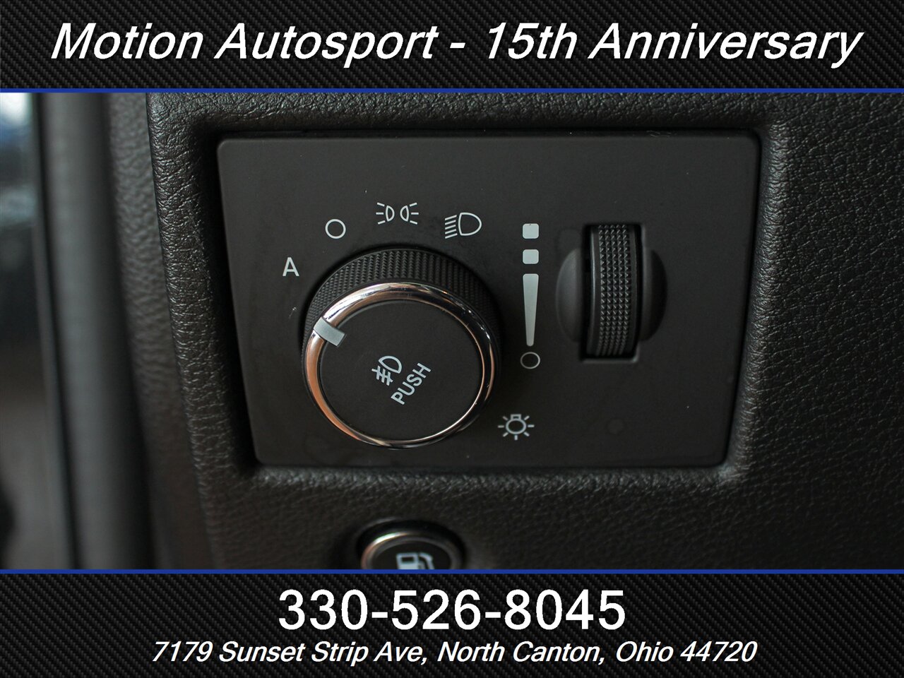 2016 Jeep Grand Cherokee SRT  Moon Roof Navigation 4X4 - Photo 17 - North Canton, OH 44720