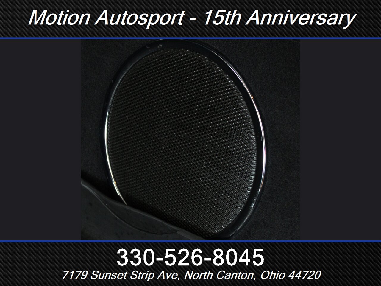 2016 Jeep Grand Cherokee SRT  Moon Roof Navigation 4X4 - Photo 11 - North Canton, OH 44720