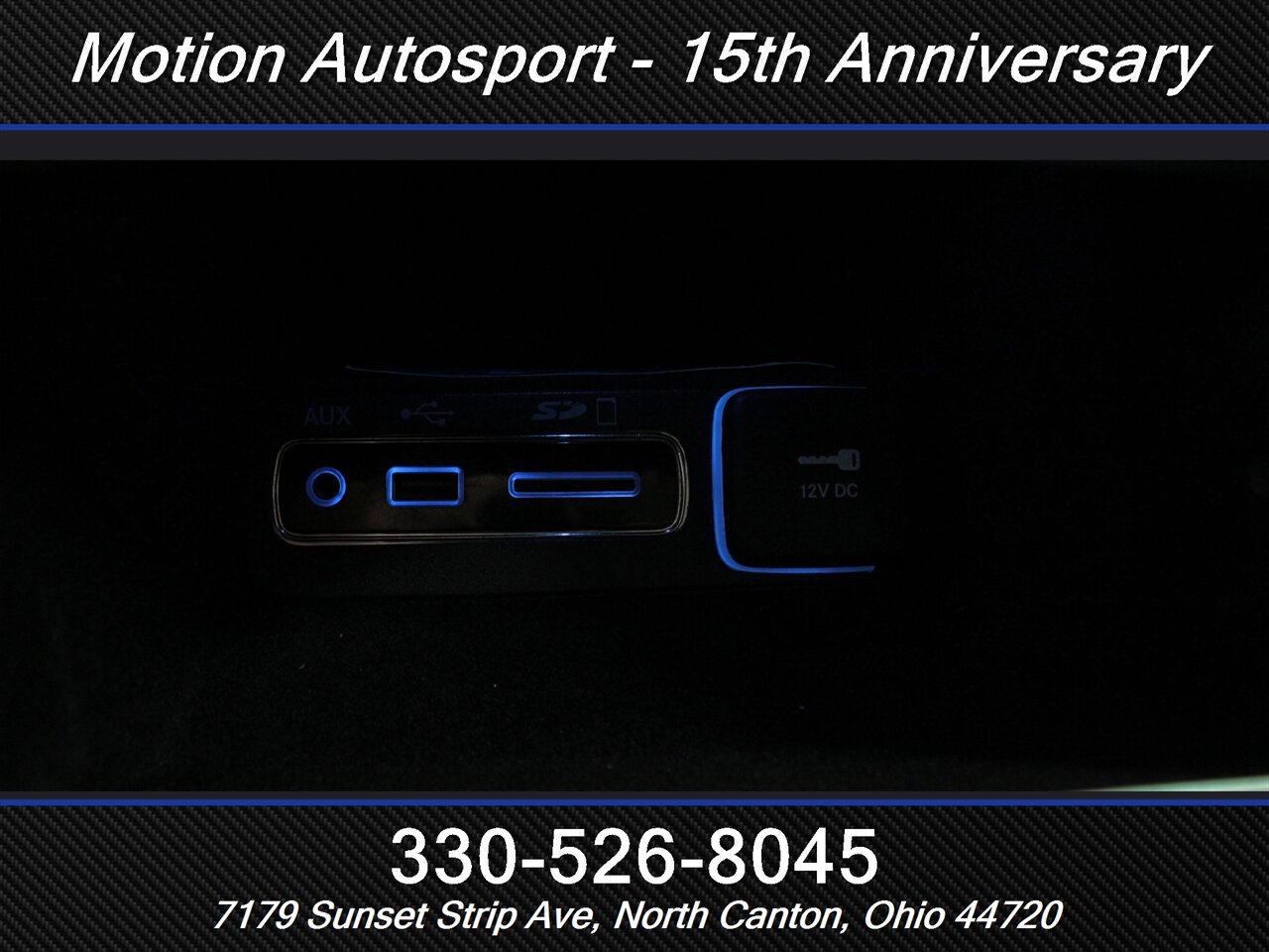 2016 Jeep Grand Cherokee SRT  Moon Roof Navigation 4X4 - Photo 24 - North Canton, OH 44720
