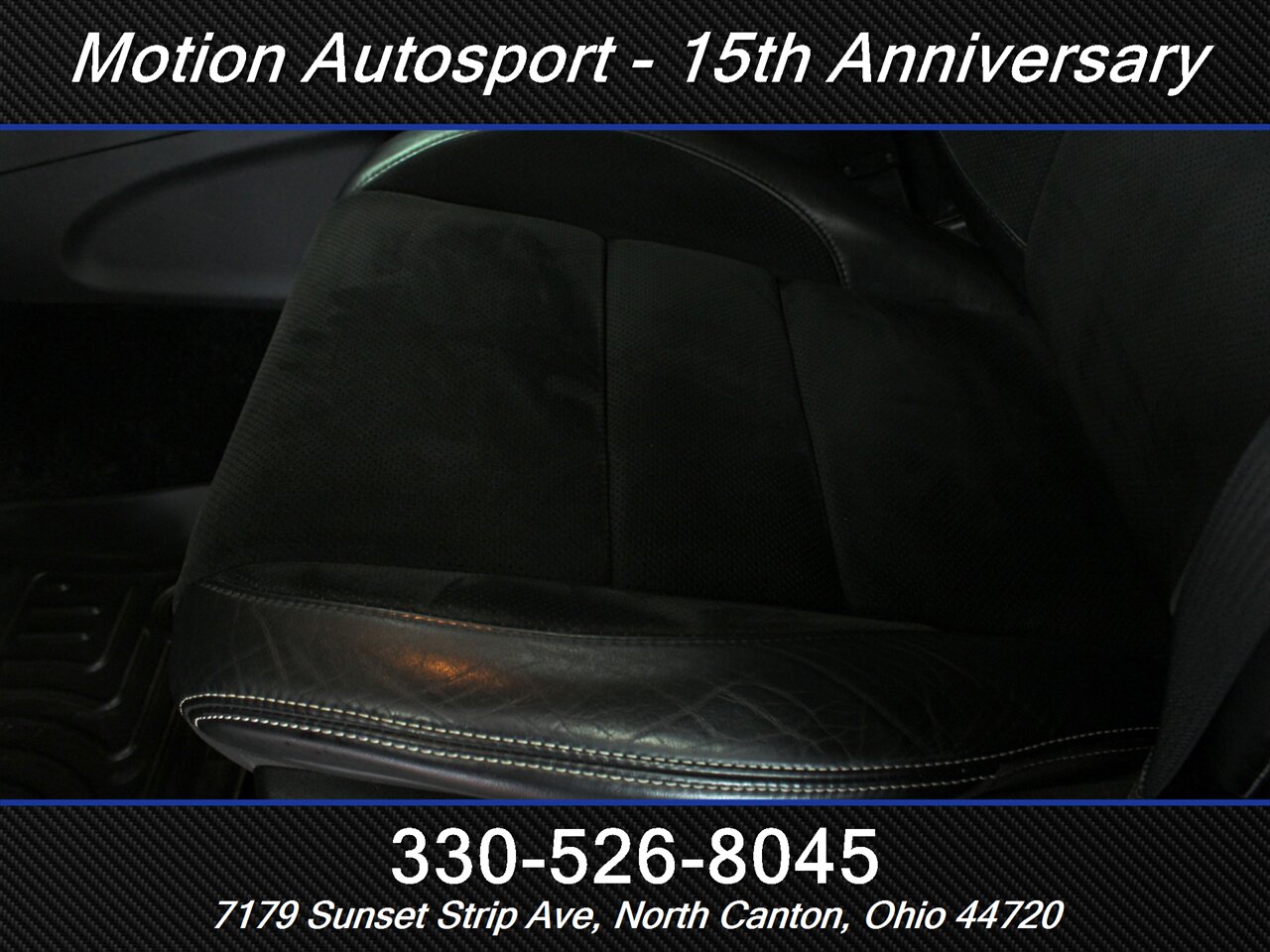 2016 Jeep Grand Cherokee SRT  Moon Roof Navigation 4X4 - Photo 36 - North Canton, OH 44720