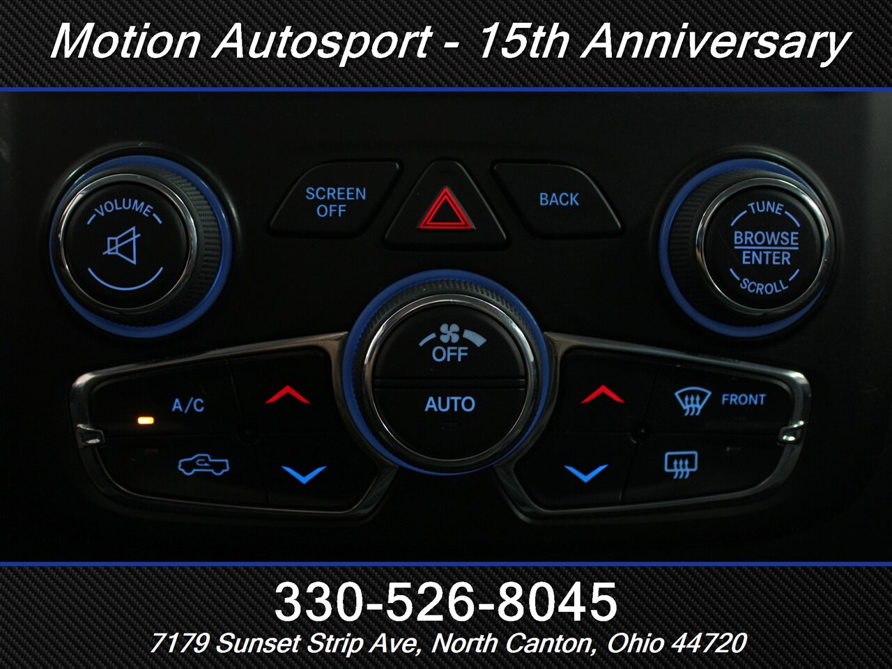 2020 RAM 1500 Classic Night Edition 4X4 - Photo 23 - North Canton, OH 44720