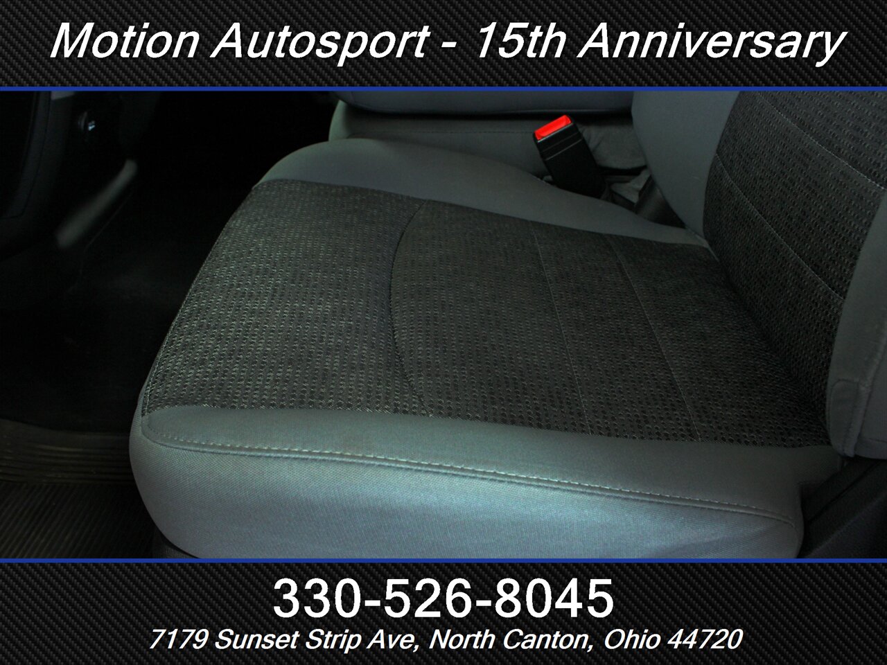 2020 RAM 1500 Classic Night Edition 4X4 - Photo 33 - North Canton, OH 44720