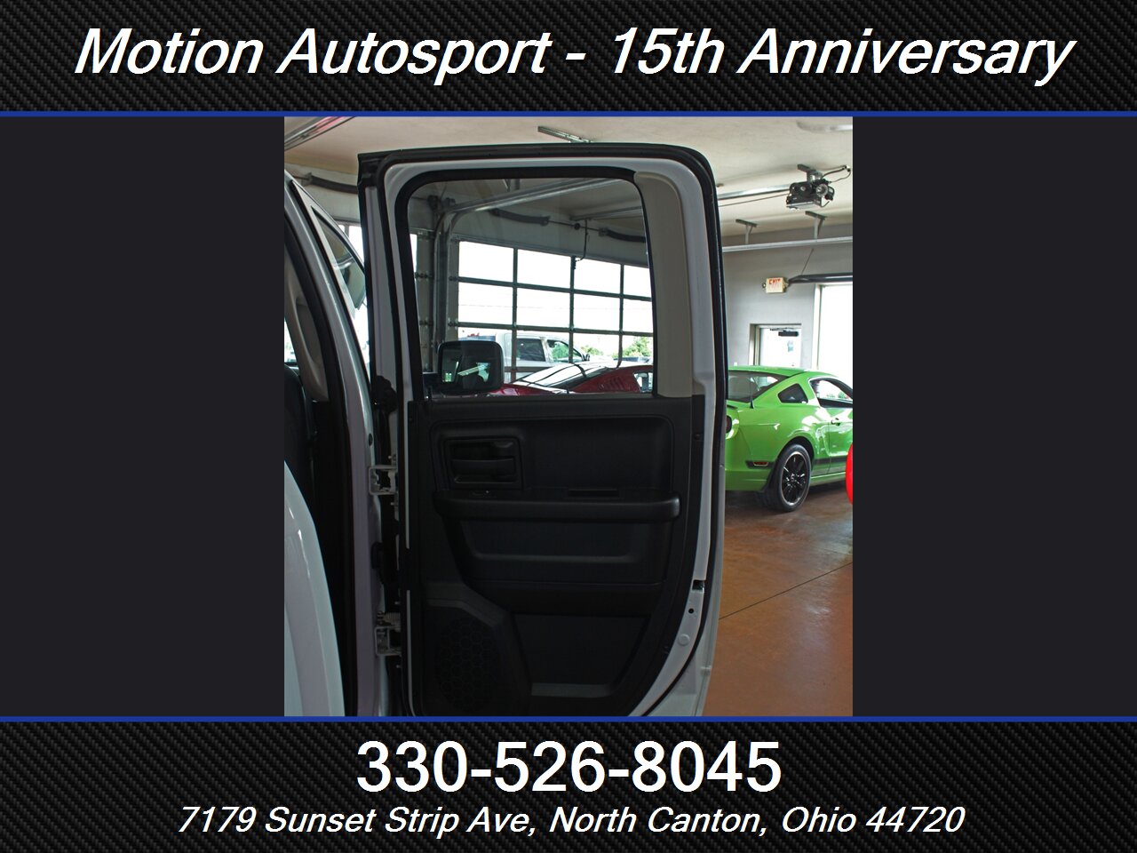 2020 RAM 1500 Classic Night Edition 4X4 - Photo 41 - North Canton, OH 44720