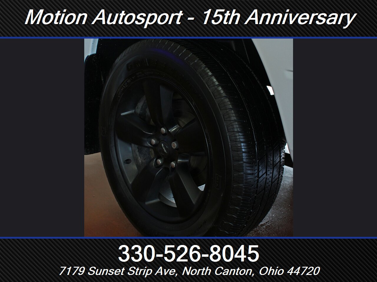 2020 RAM 1500 Classic Night Edition 4X4 - Photo 53 - North Canton, OH 44720