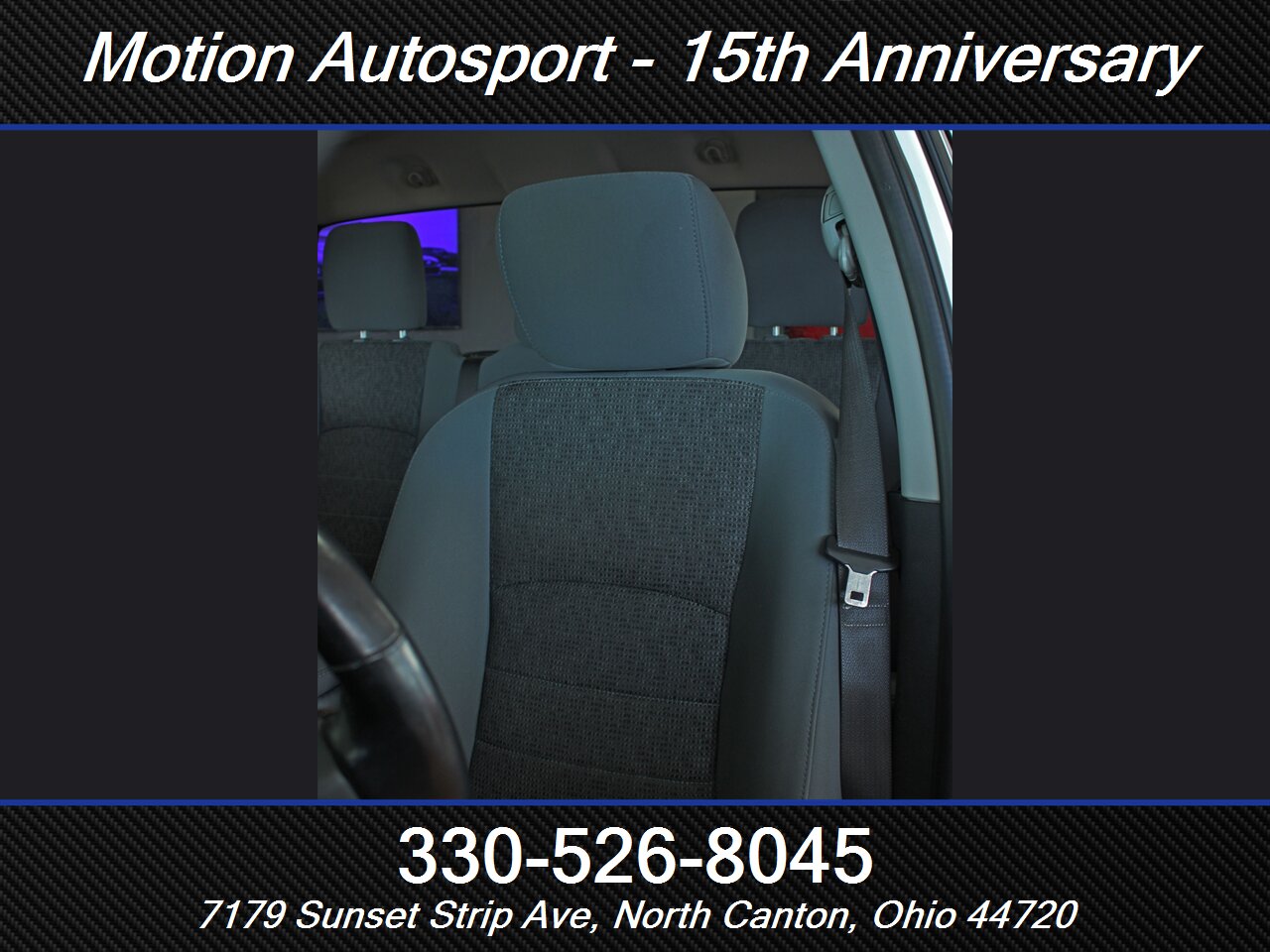 2020 RAM 1500 Classic Night Edition 4X4 - Photo 32 - North Canton, OH 44720