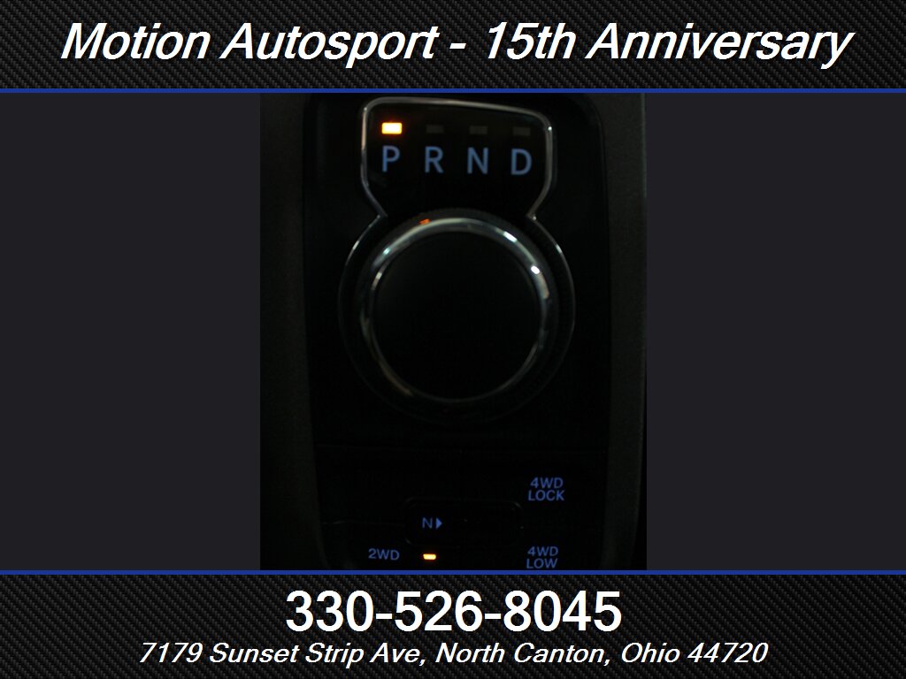 2020 RAM 1500 Classic Night Edition 4X4 - Photo 21 - North Canton, OH 44720