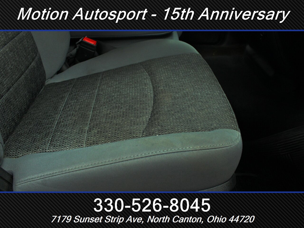 2020 RAM 1500 Classic Night Edition 4X4 - Photo 38 - North Canton, OH 44720