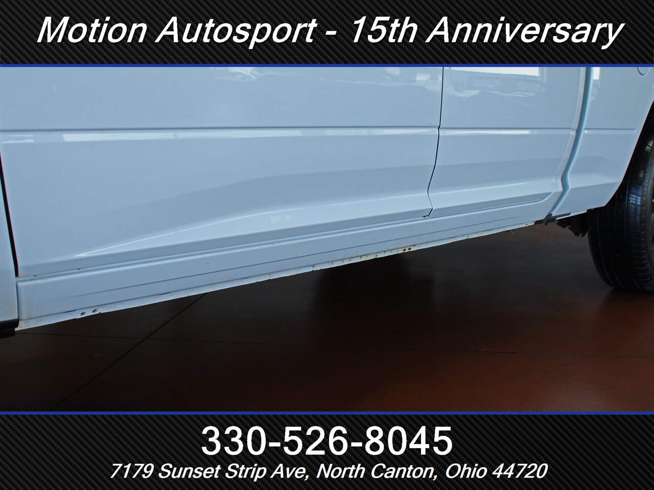 2020 RAM 1500 Classic Night Edition 4X4 - Photo 46 - North Canton, OH 44720