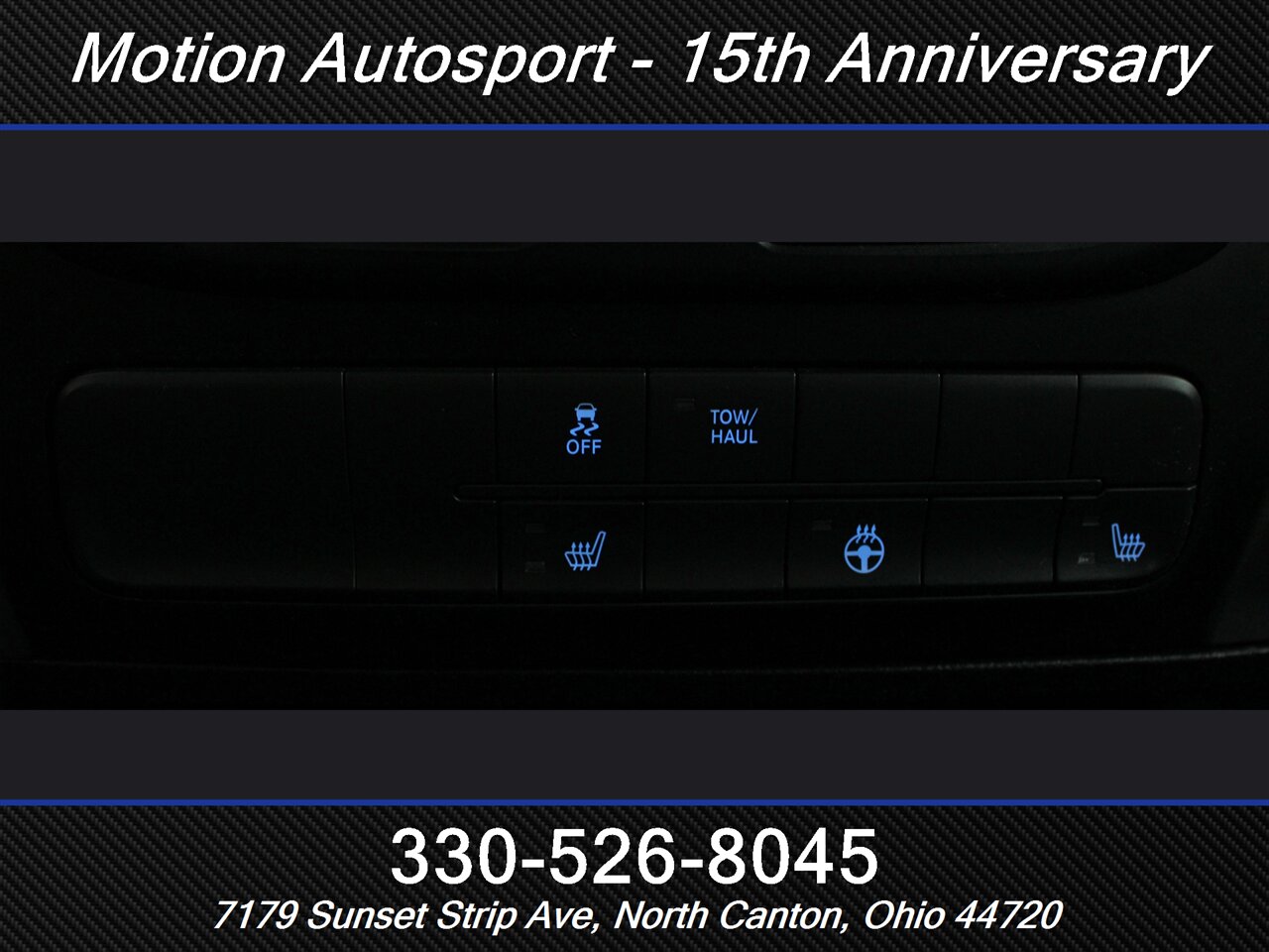 2020 RAM 1500 Classic Night Edition 4X4 - Photo 22 - North Canton, OH 44720