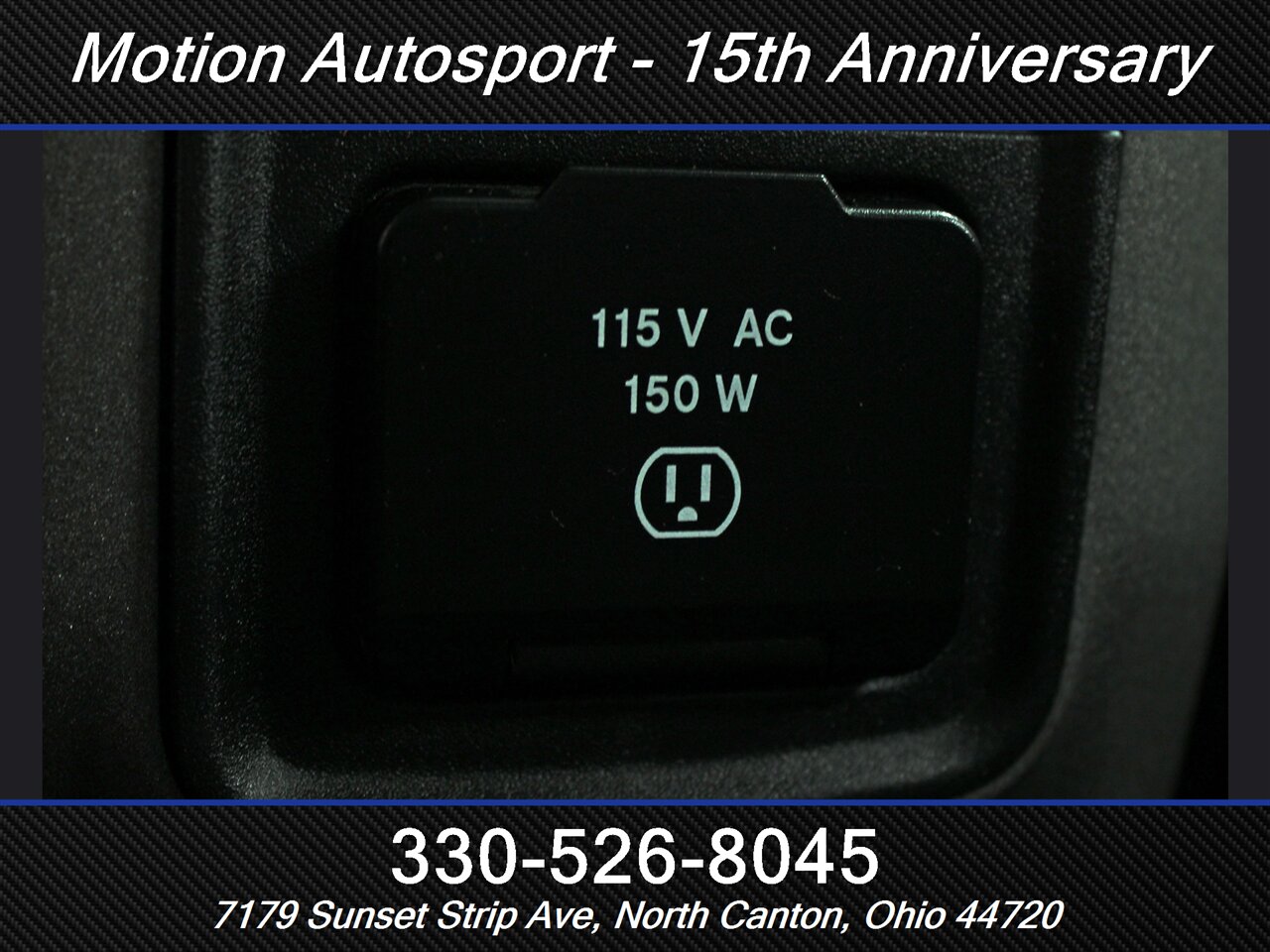 2020 RAM 1500 Classic Night Edition 4X4 - Photo 24 - North Canton, OH 44720