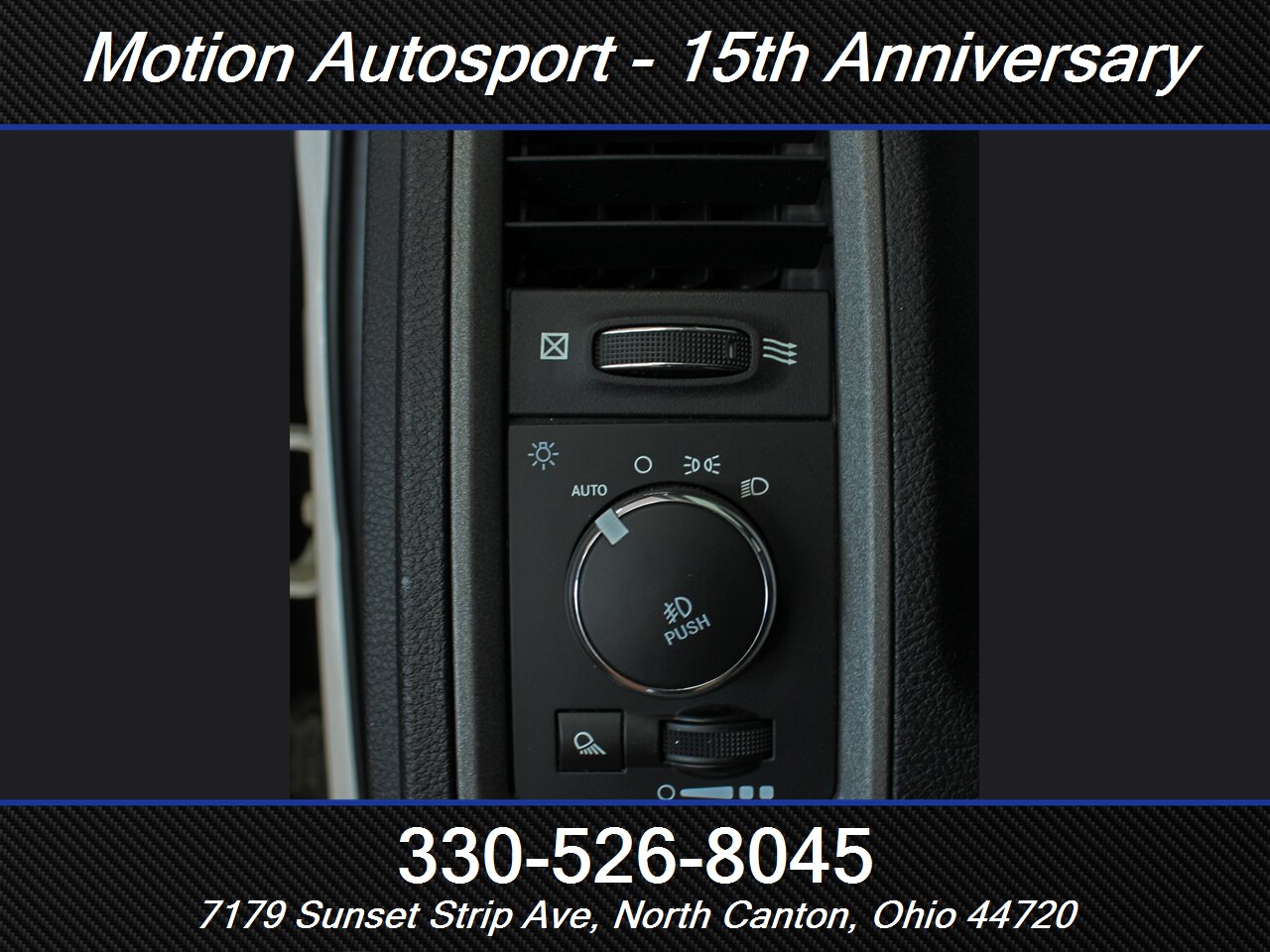 2020 RAM 1500 Classic Night Edition 4X4 - Photo 16 - North Canton, OH 44720