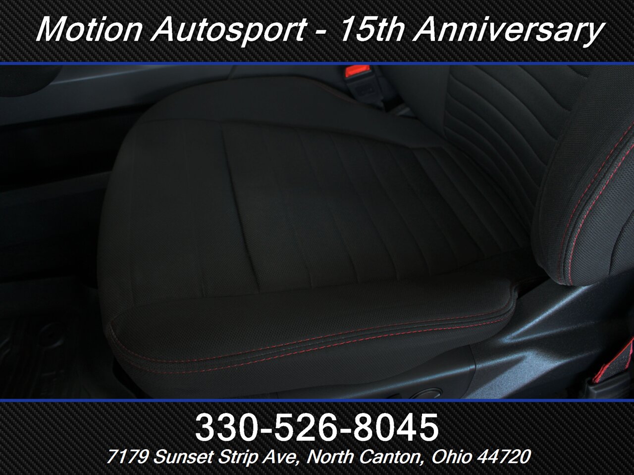 2019 Ford F-150 XLT  Sport Special Edition Black Package FX4 - Photo 26 - North Canton, OH 44720