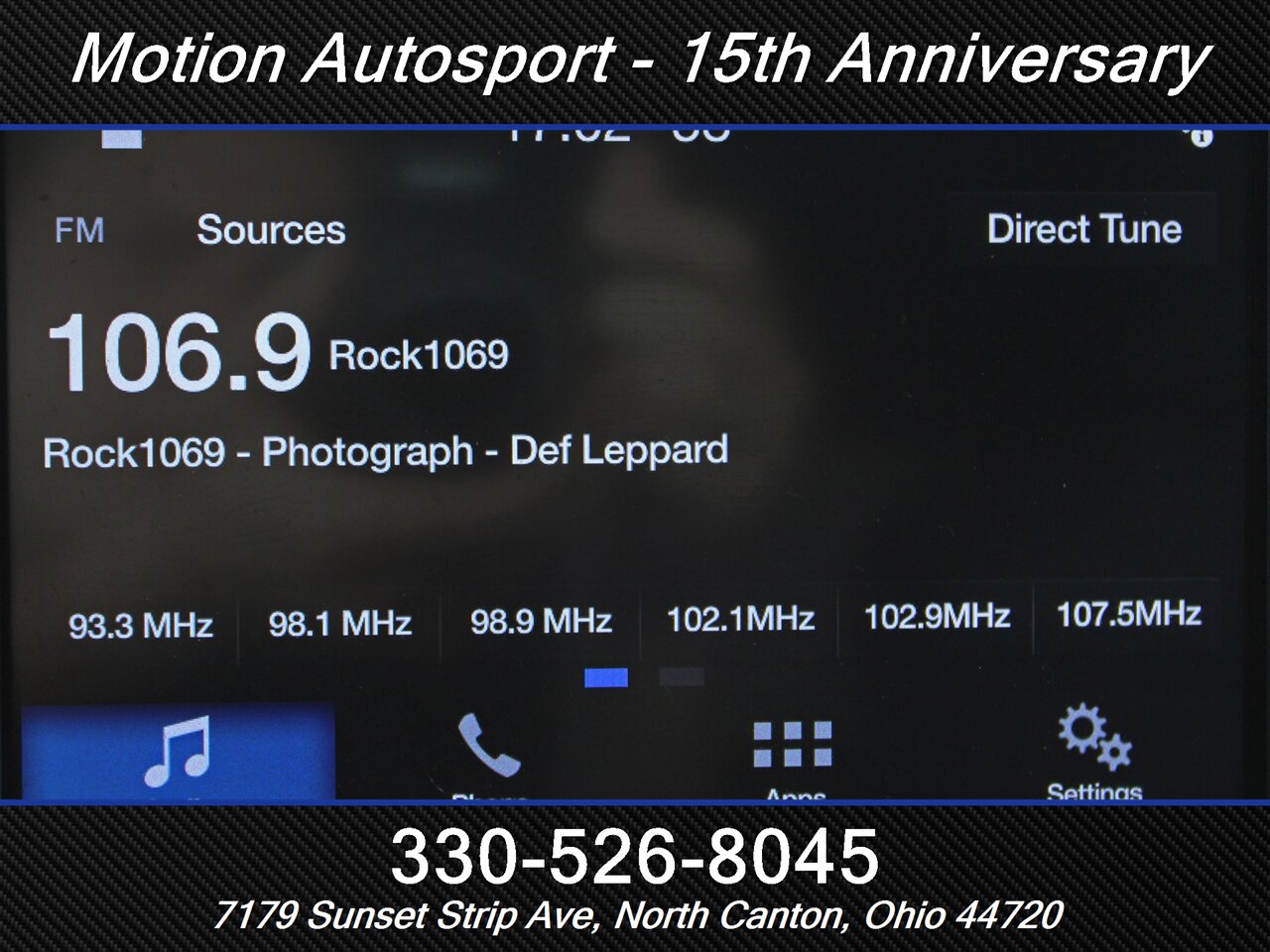2019 Ford F-150 XLT  Sport Special Edition Black Package FX4 - Photo 22 - North Canton, OH 44720