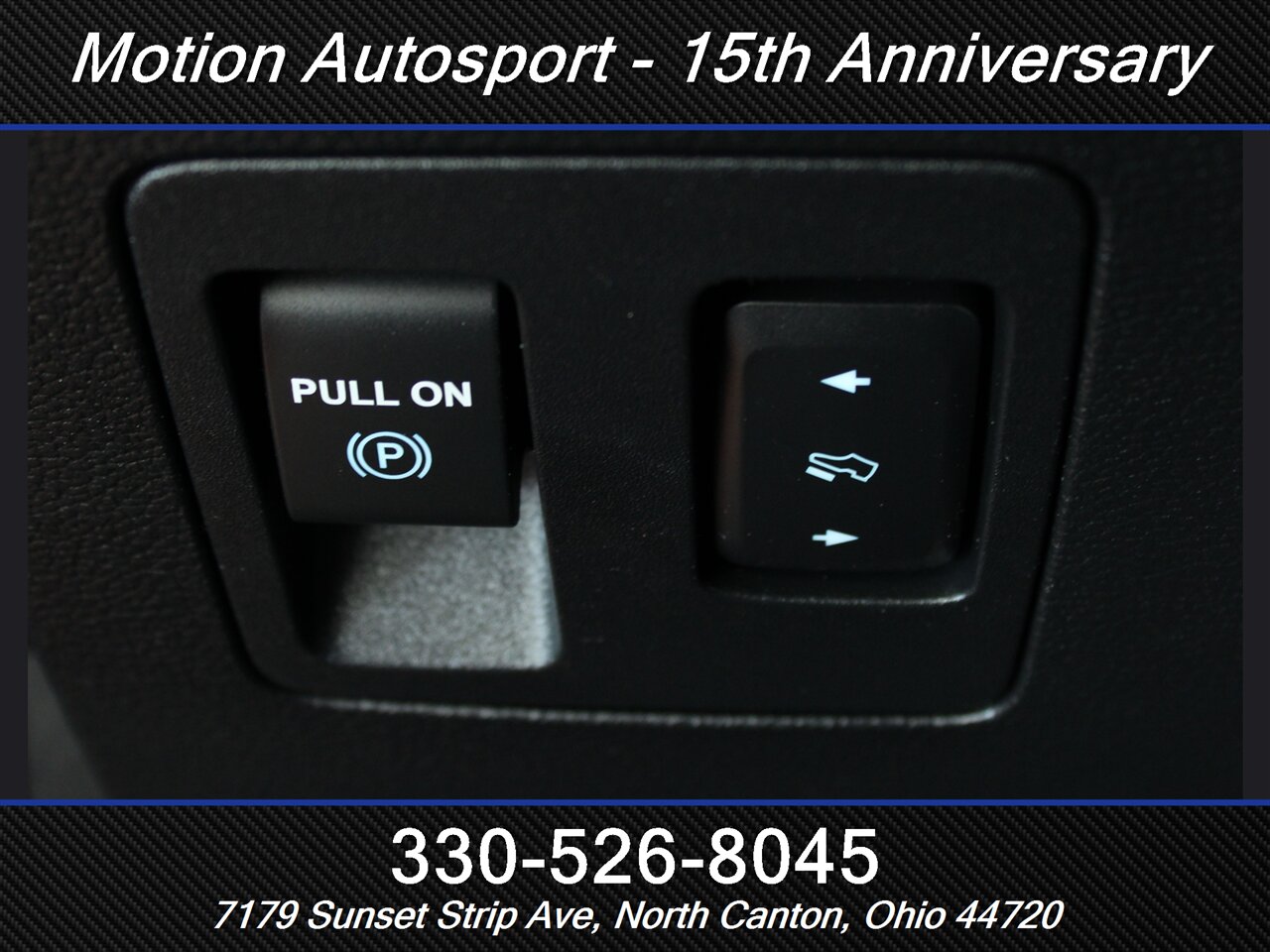 2019 Ford F-150 XLT  Sport Special Edition Black Package FX4 - Photo 13 - North Canton, OH 44720