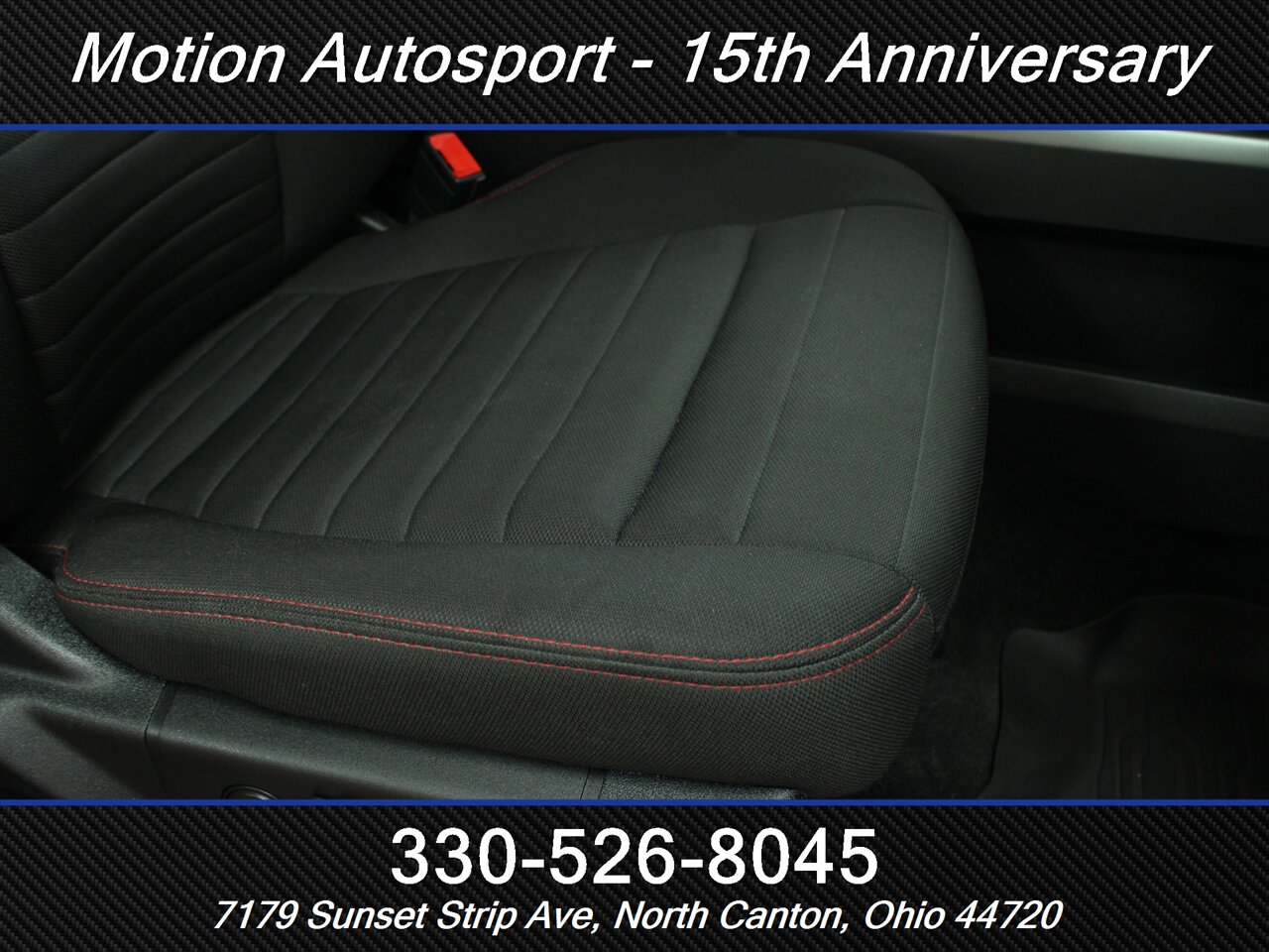 2019 Ford F-150 XLT  Sport Special Edition Black Package FX4 - Photo 31 - North Canton, OH 44720