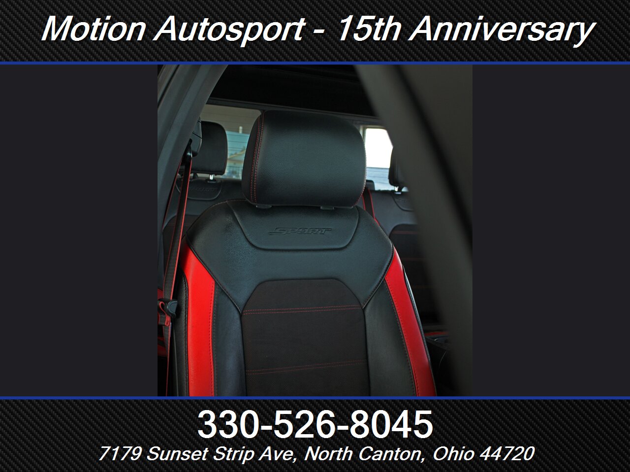 2017 Ford F-150 Lariat Sport Special Edition Panoramic Roof FX4 4X4 - Photo 41 - North Canton, OH 44720