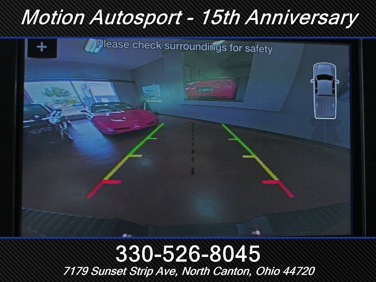 2017 Ford F-150 Lariat Sport Special Edition Panoramic Roof FX4 4X4 - Photo 34 - North Canton, OH 44720