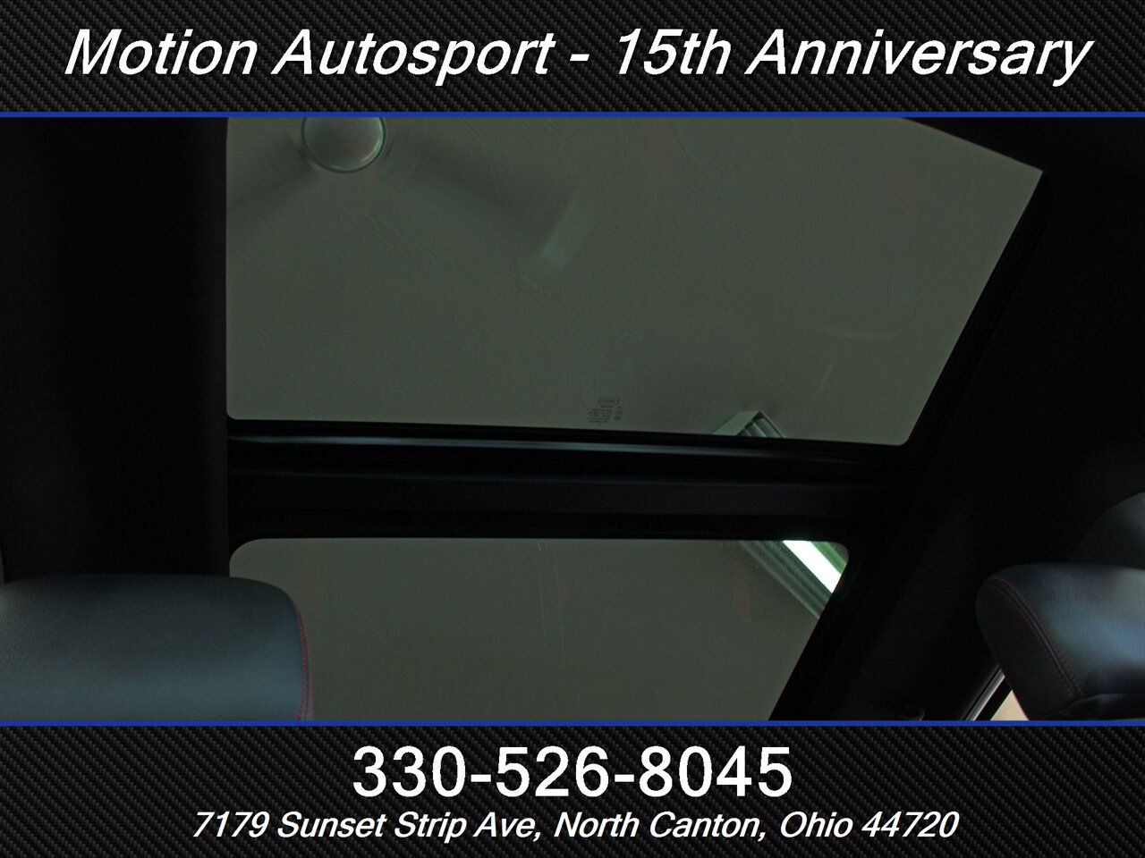 2017 Ford F-150 Lariat Sport Special Edition Panoramic Roof FX4 4X4 - Photo 43 - North Canton, OH 44720