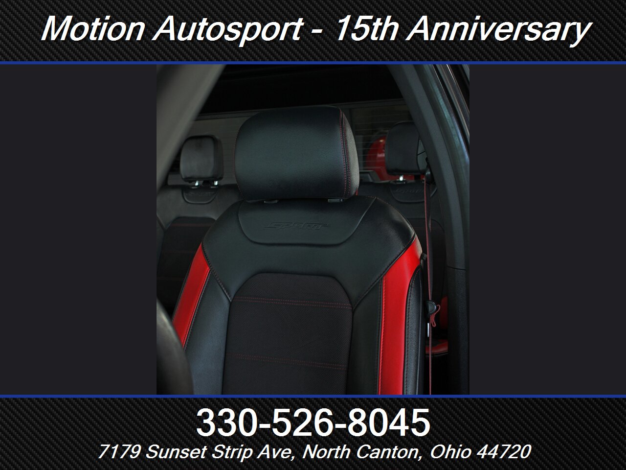 2017 Ford F-150 Lariat Sport Special Edition Panoramic Roof FX4 4X4 - Photo 36 - North Canton, OH 44720