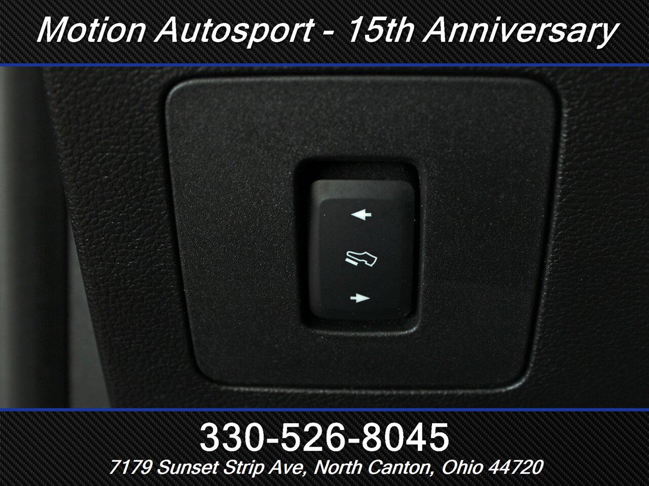 2017 Ford F-150 Lariat Sport Special Edition Panoramic Roof FX4 4X4 - Photo 19 - North Canton, OH 44720