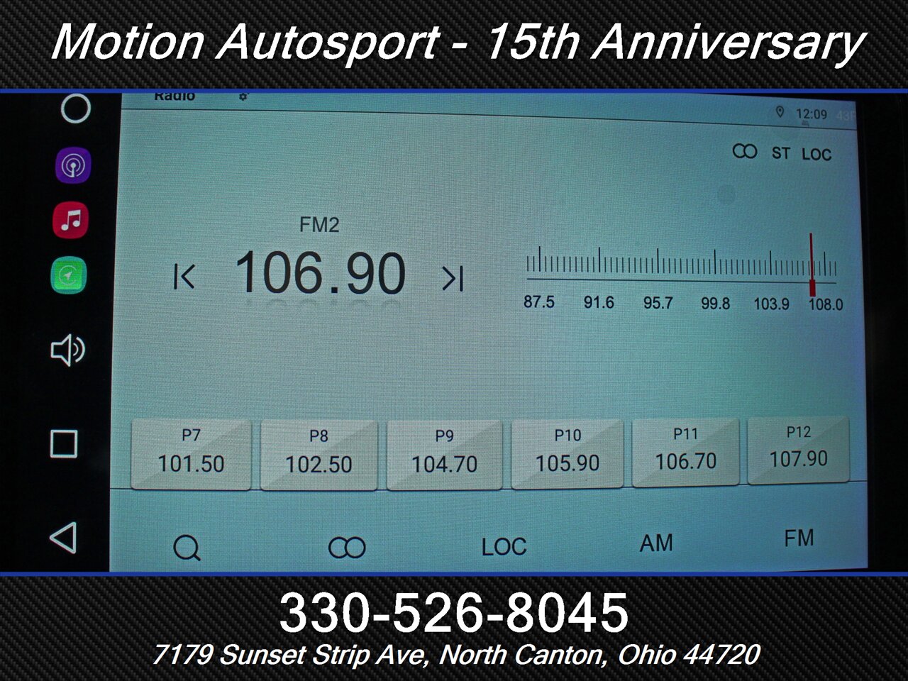 2020 Jeep Wrangler Sport  Custom Lift 4X4 - Photo 29 - North Canton, OH 44720