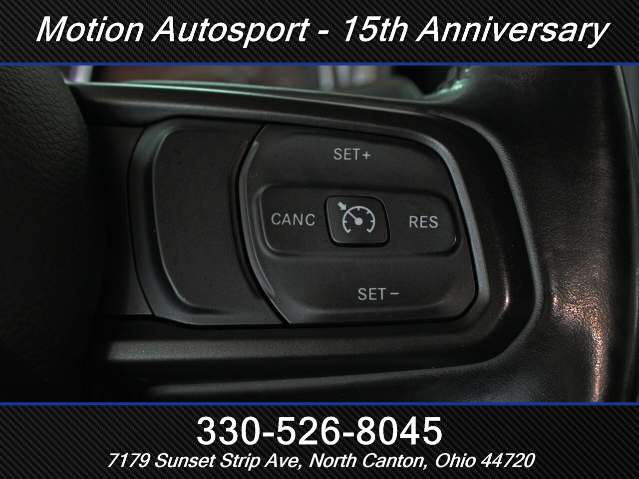 2020 Jeep Wrangler Sport  Custom Lift 4X4 - Photo 22 - North Canton, OH 44720